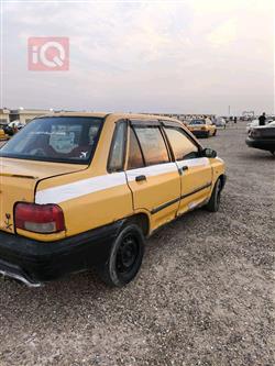 Saipa 131